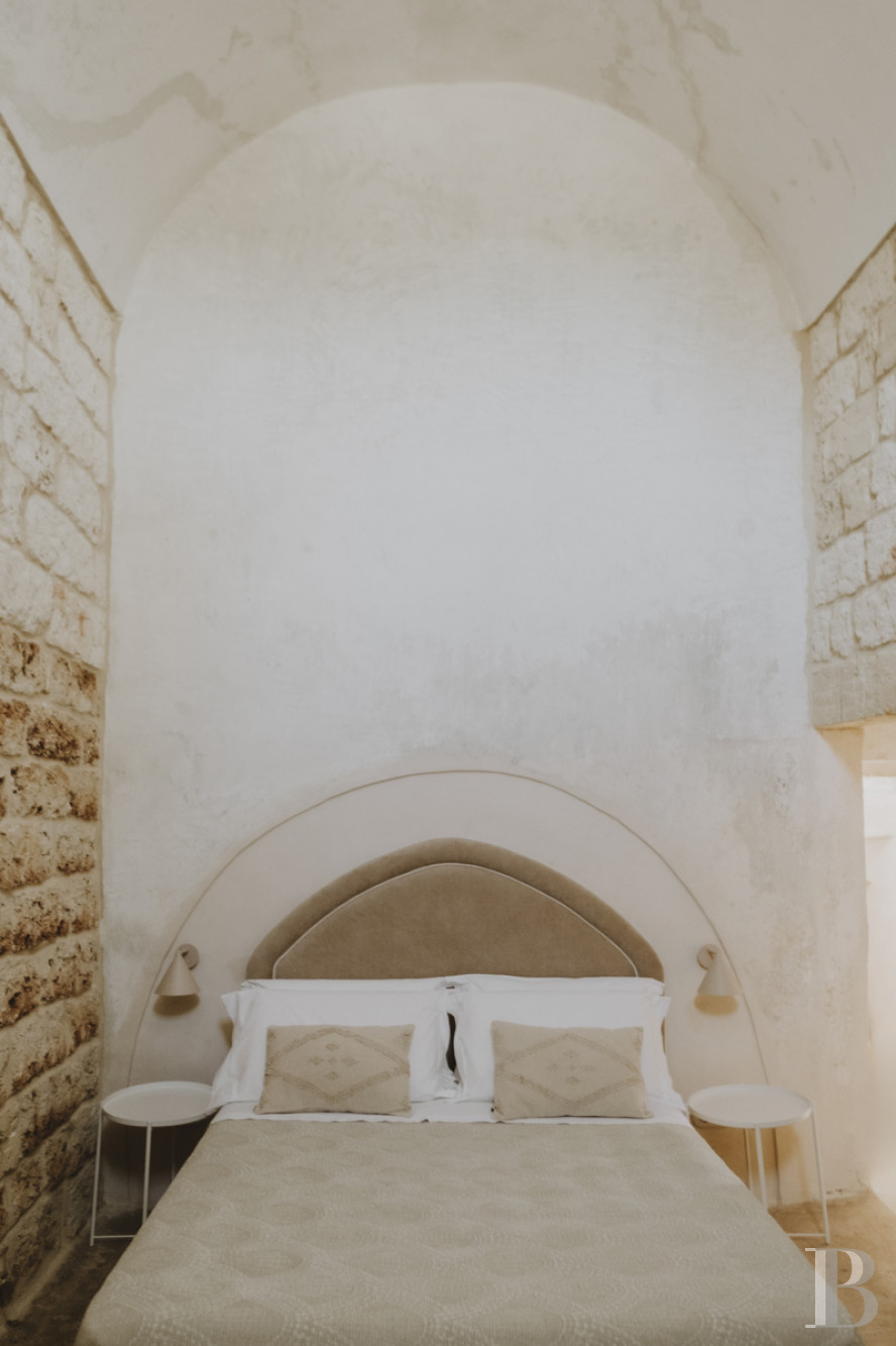 Au cœur du Salento, dans les Pouilles, une villa des 16e et 17e siècles à quelques minutes des plages - photo  n°23